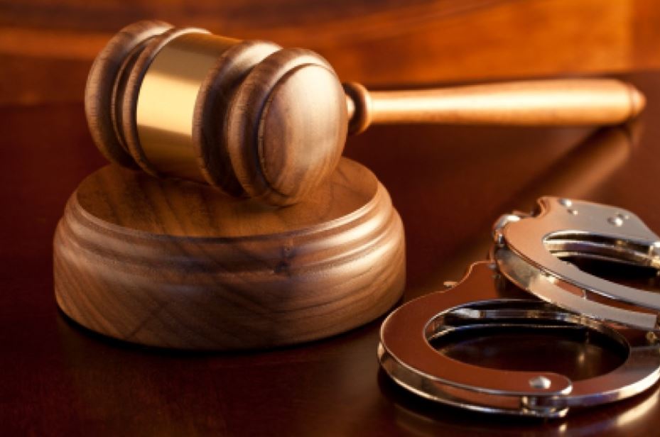 criminal attorney