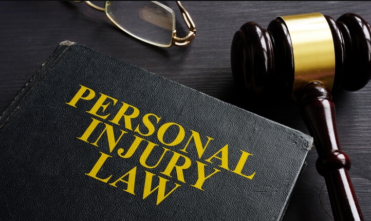 personal injury law