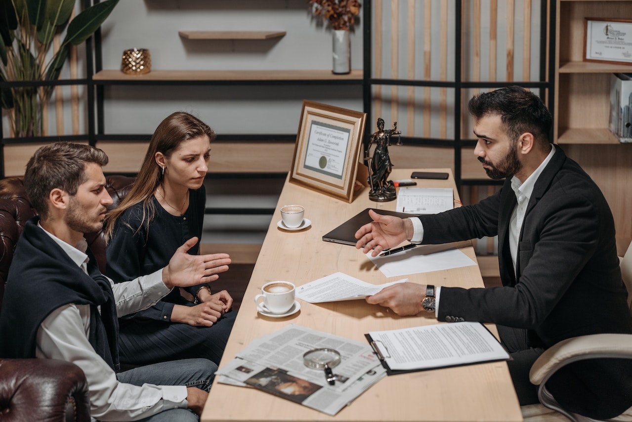 meeting